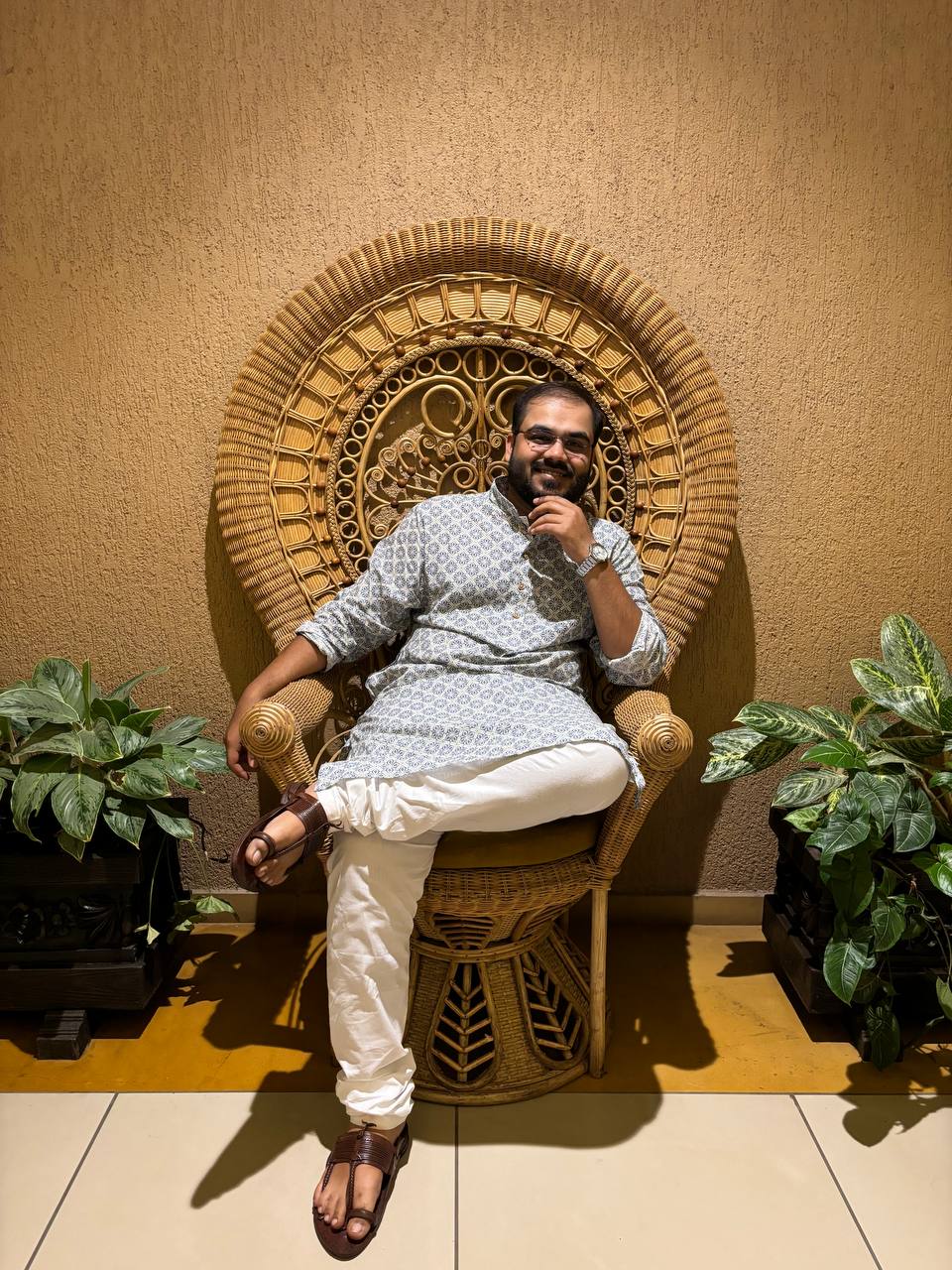 Yog Maratha Vadhu Var