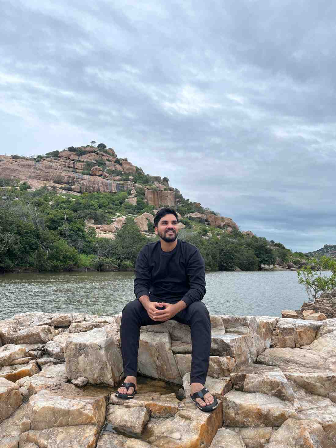 96 Kuli Maratha Profile