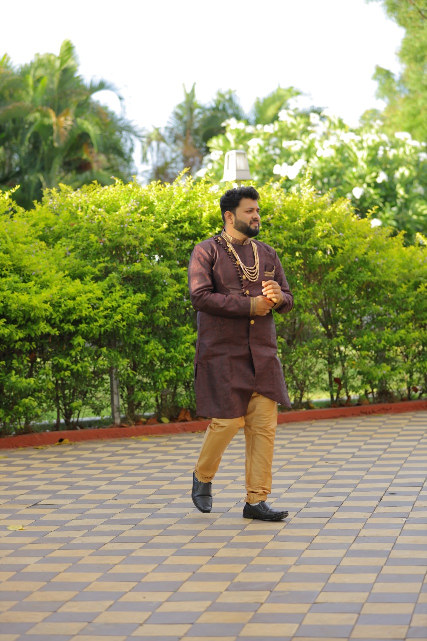 Maratha Marriage Profile