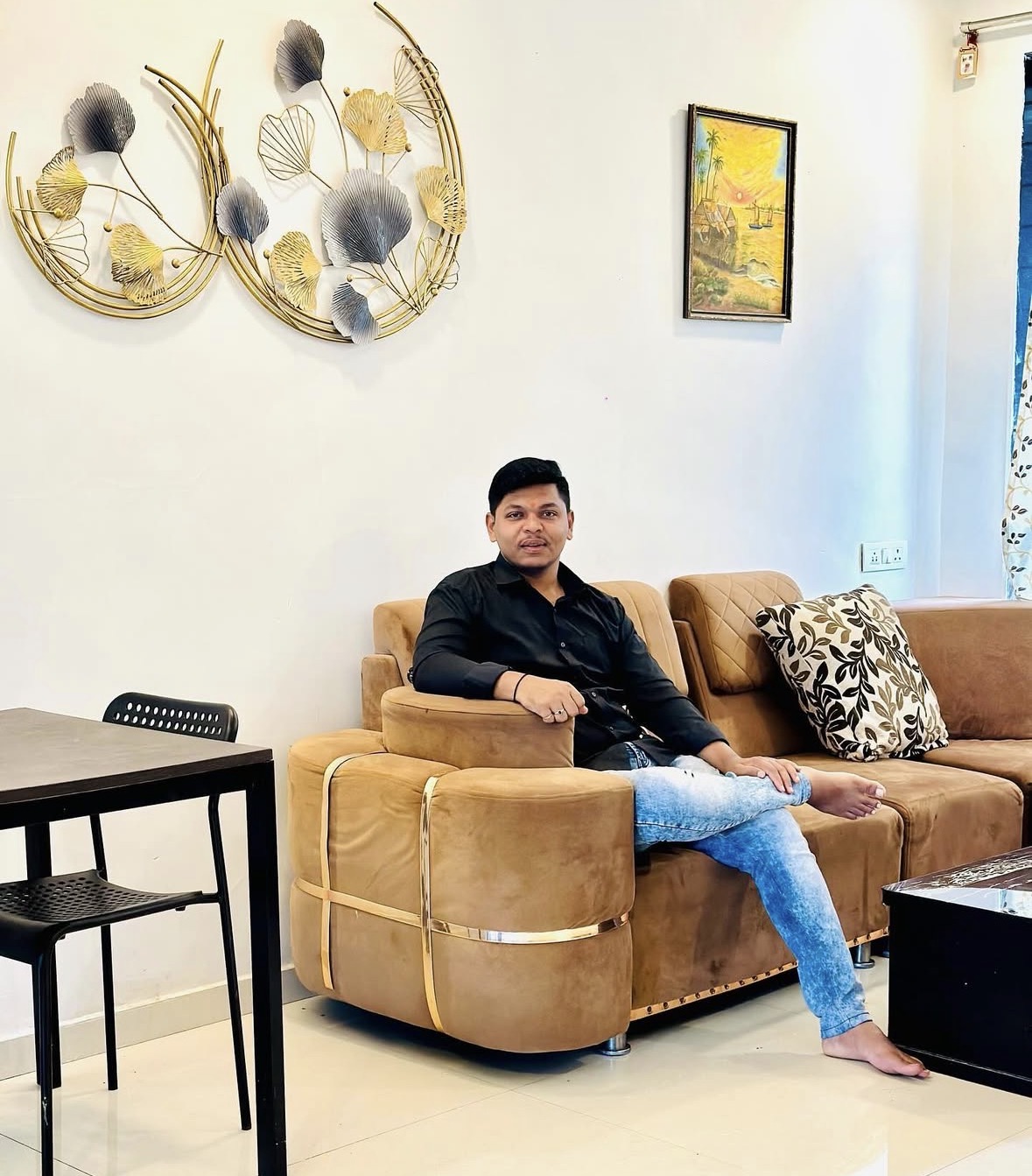 Yog Maratha Vadhu Var