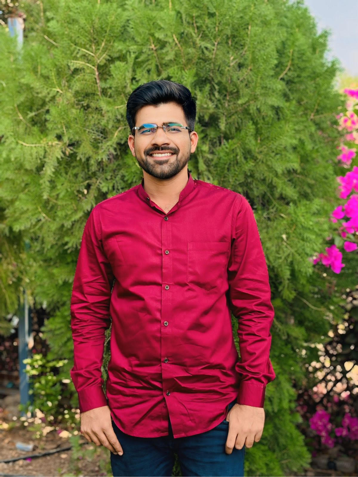 Yog Maratha Vadhu Var