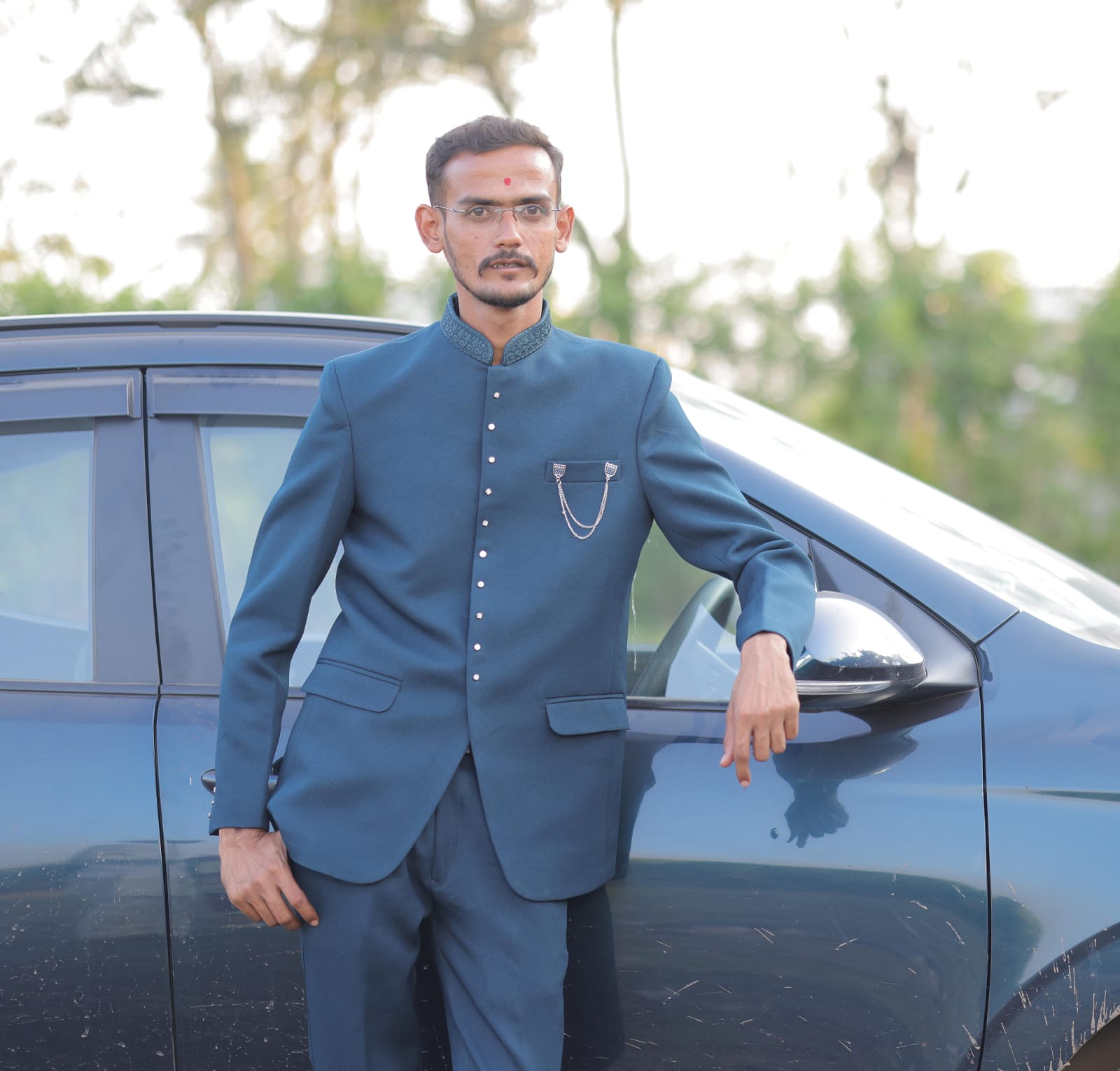 Yog Maratha Vadhu Var