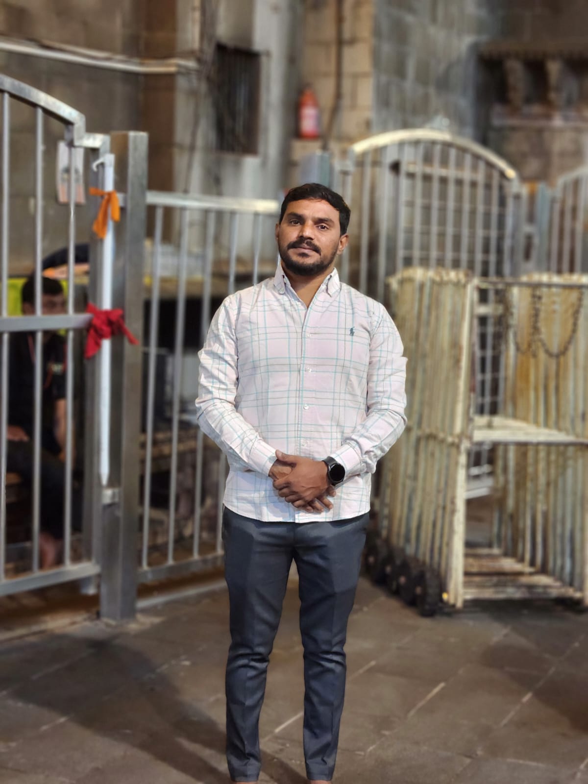 96 Kuli Maratha Profile