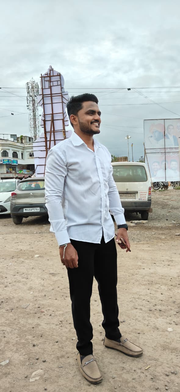 Maratha Marriage Profile