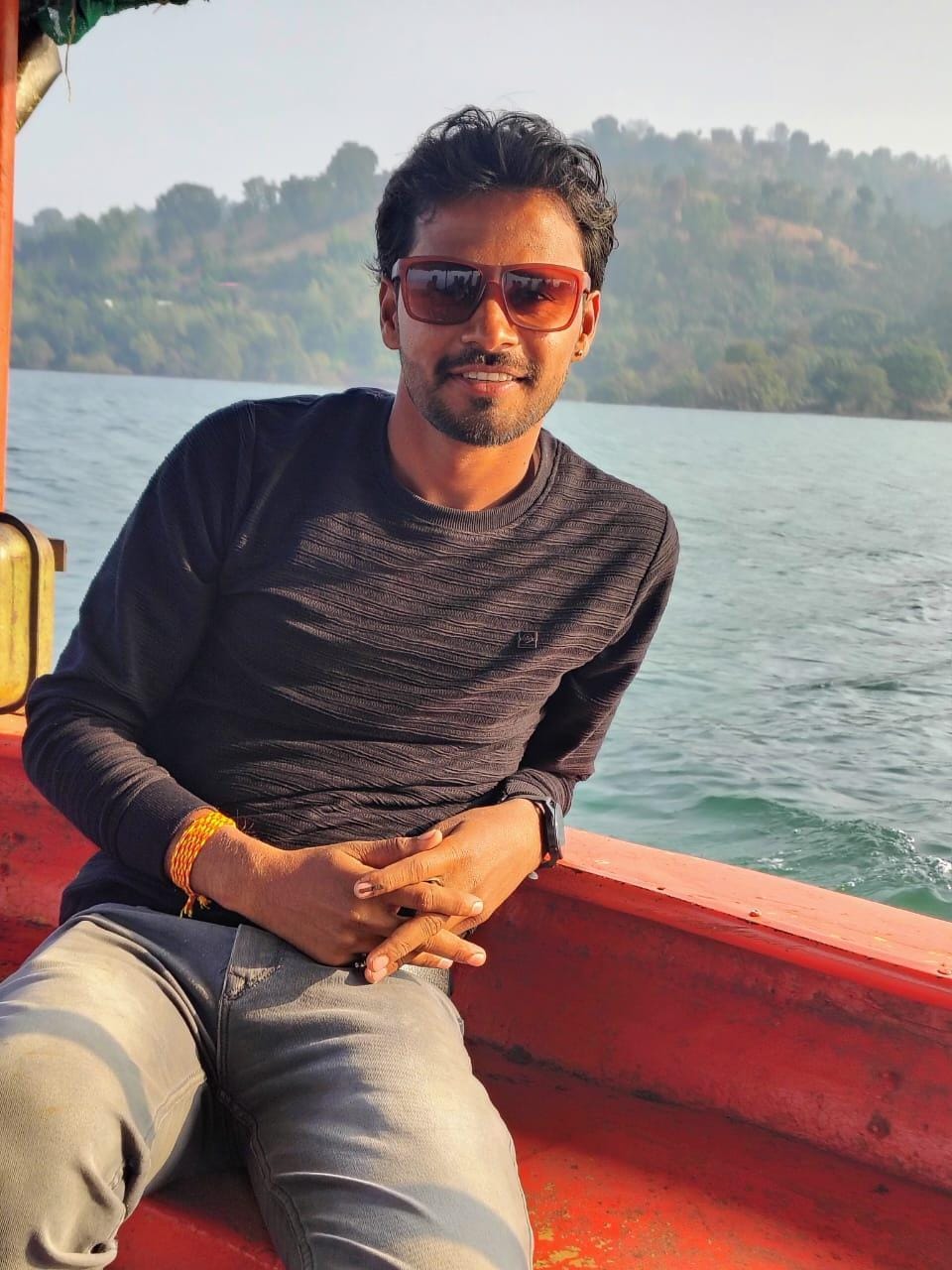 Maratha Marriage Profile