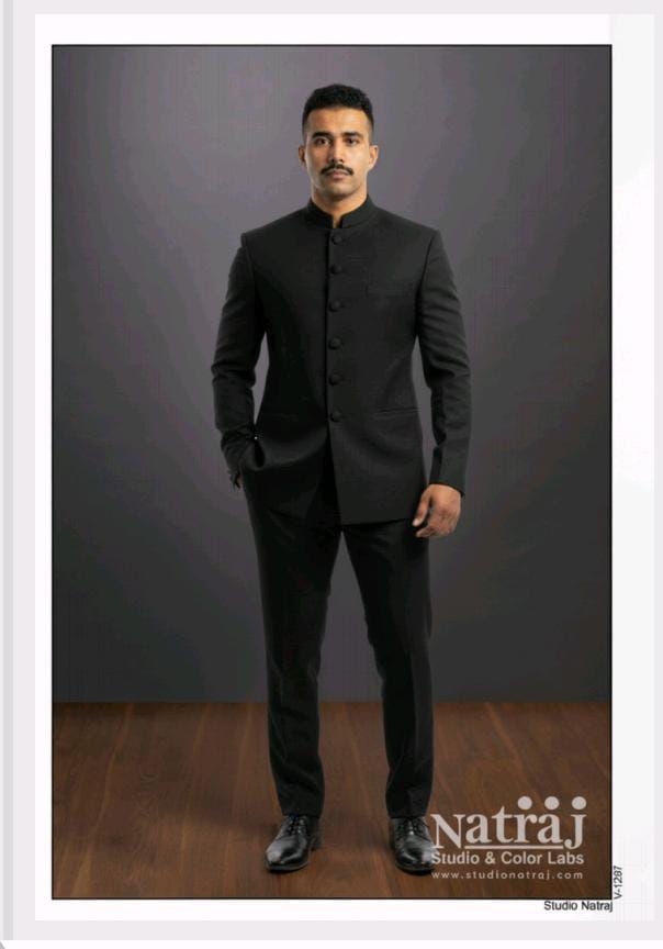 Yog Maratha Vadhu Var