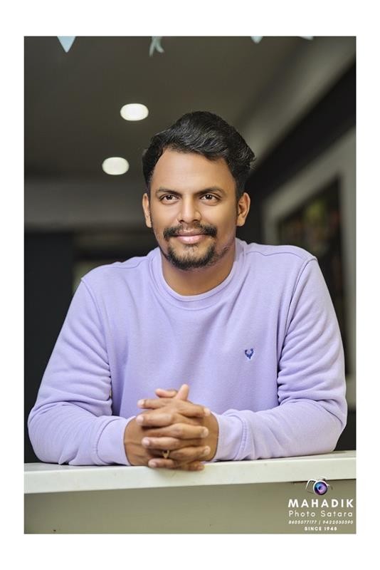 Yog Maratha Vadhu Var