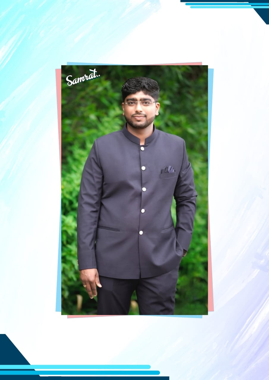 Yog Maratha Vadhu Var