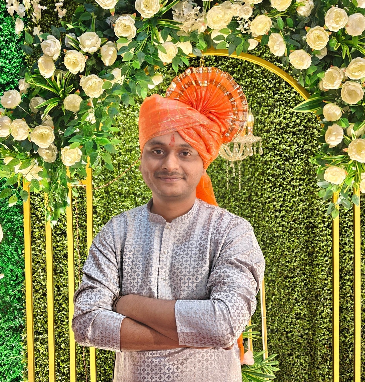 Yog Maratha Vadhu Var