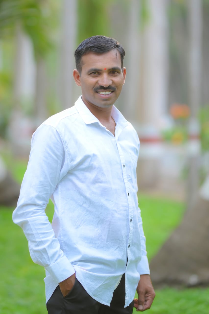 Yog Maratha Vadhu Var