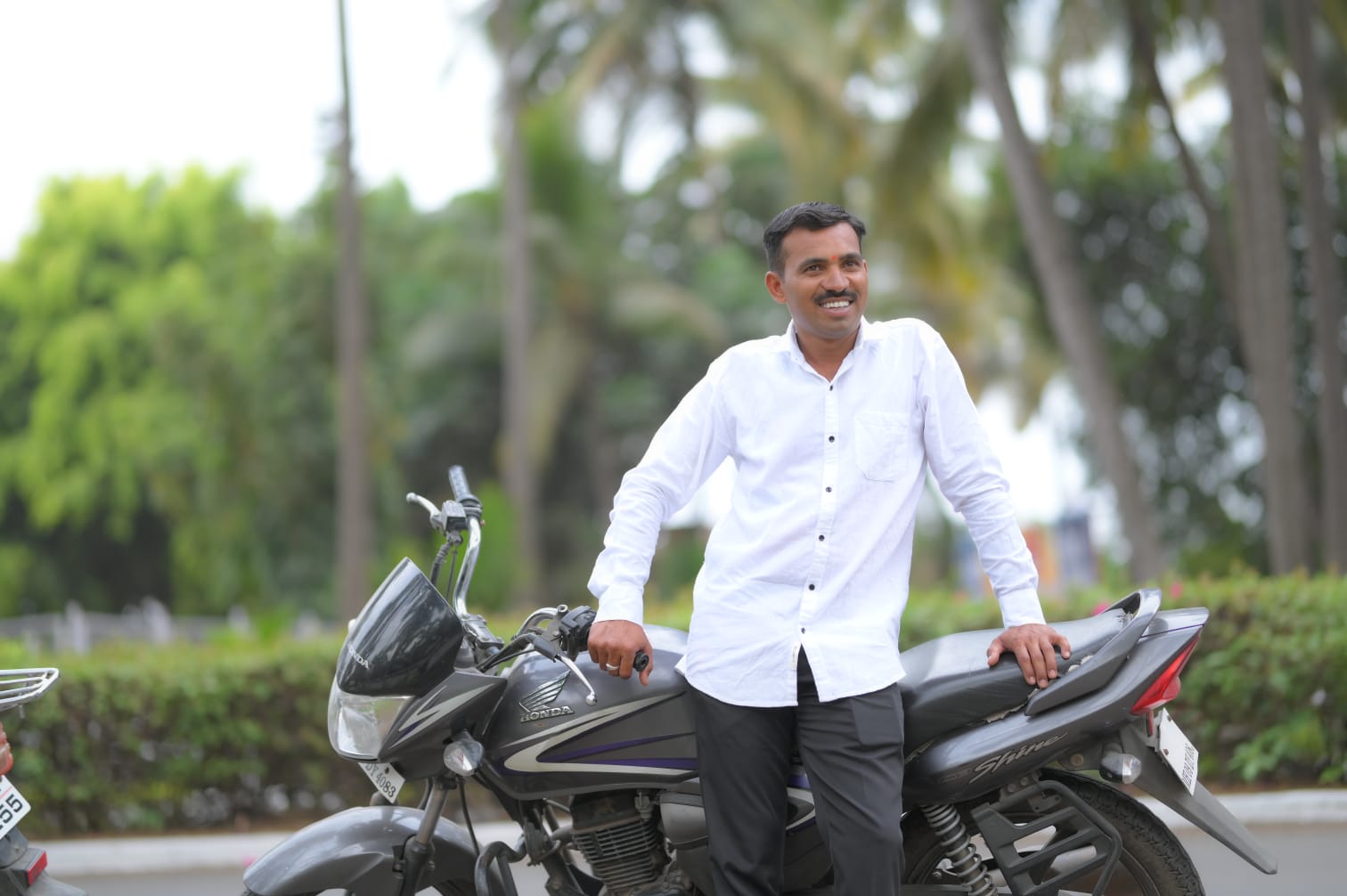 Maratha Marriage Profile