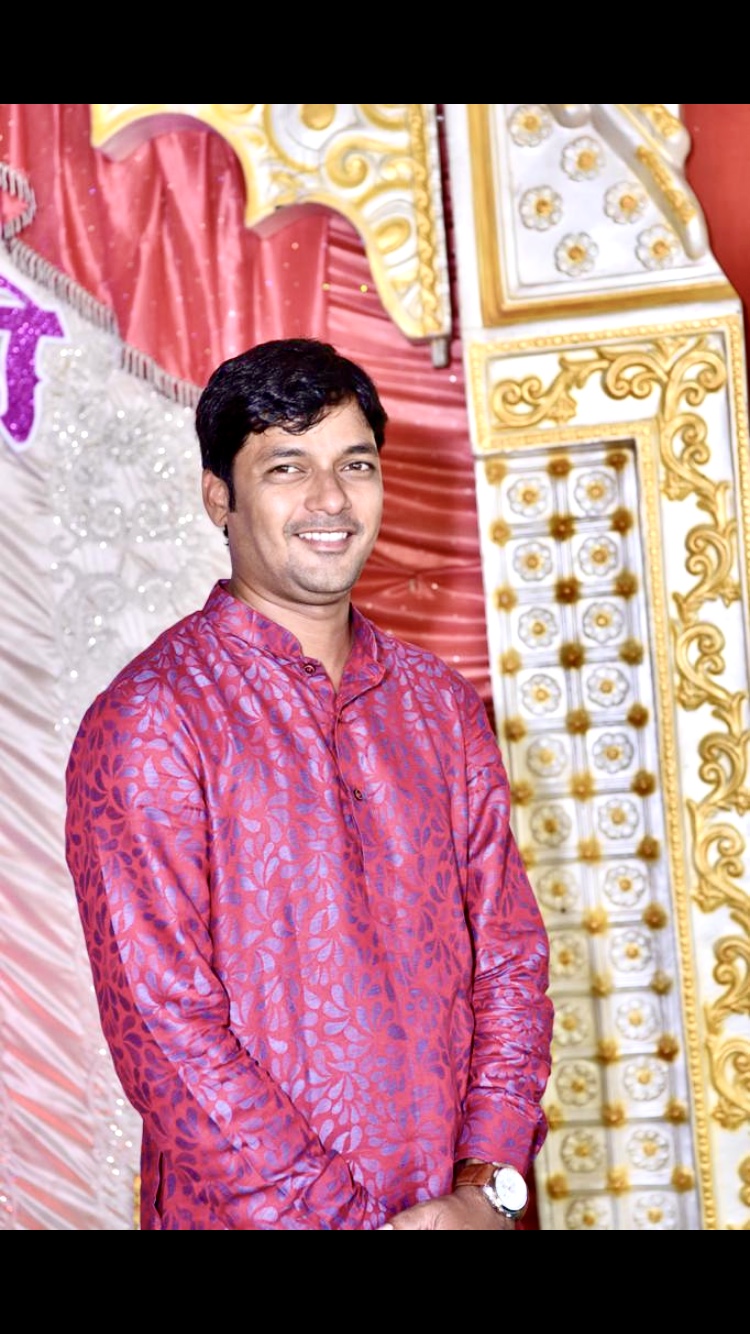 Yog Maratha Vadhu Var