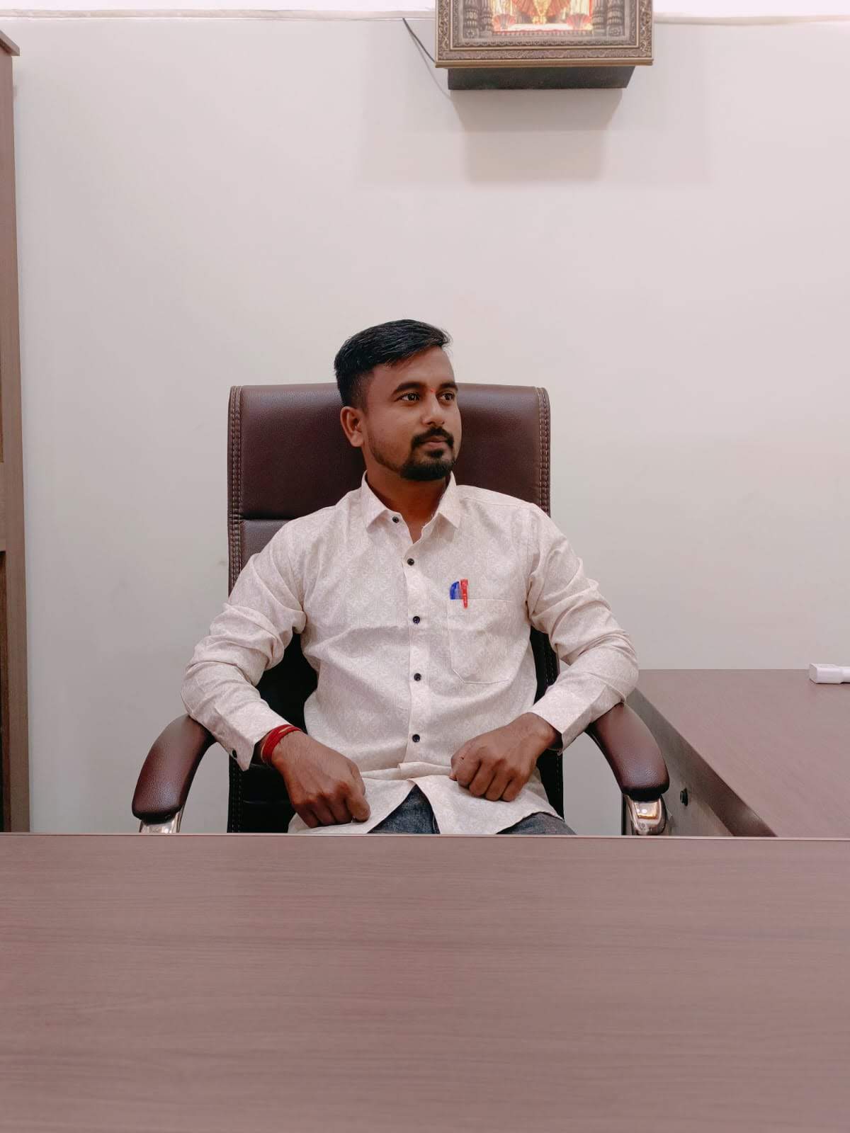 Maratha Marriage Profile