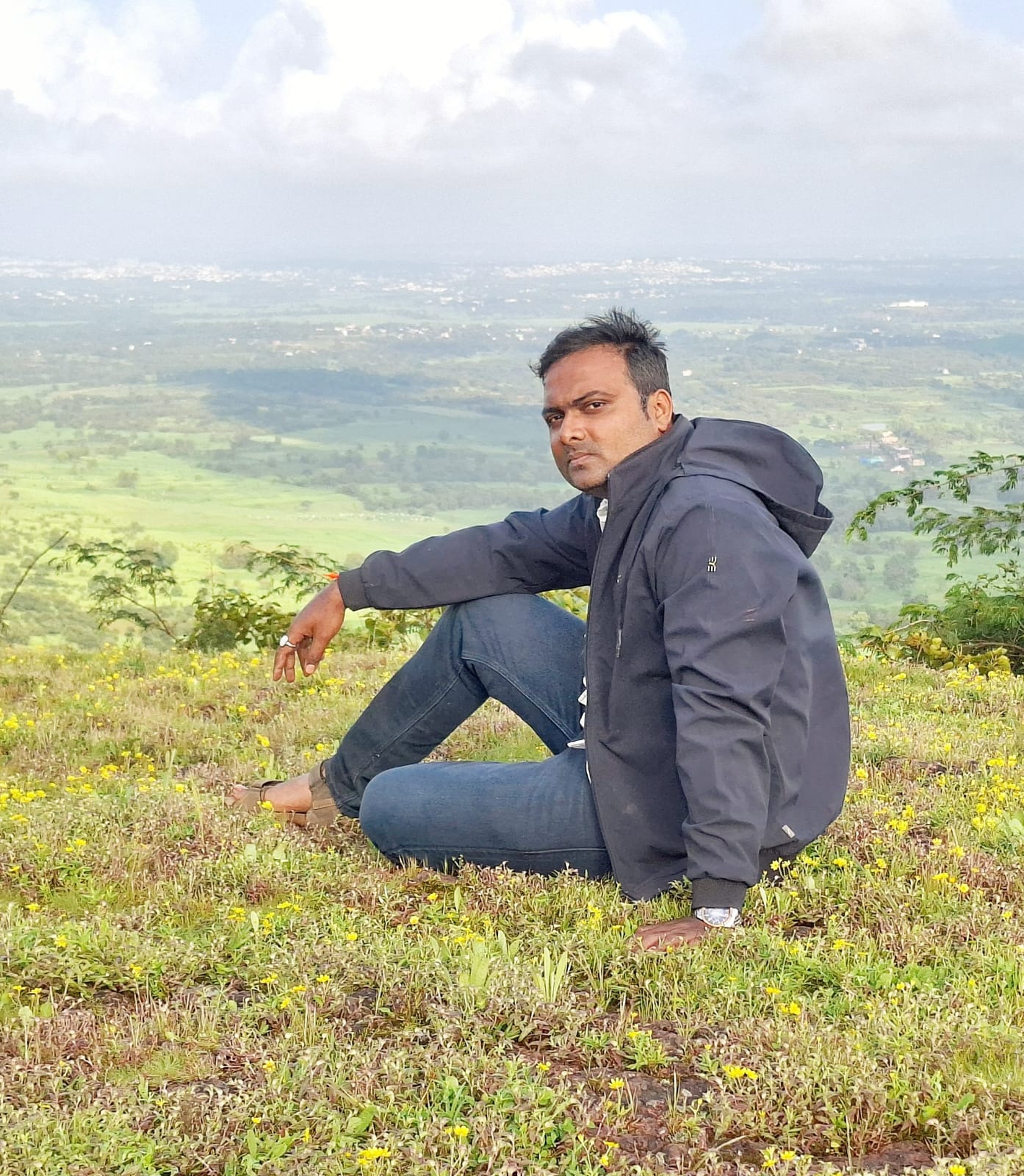 Maratha Marriage Profile