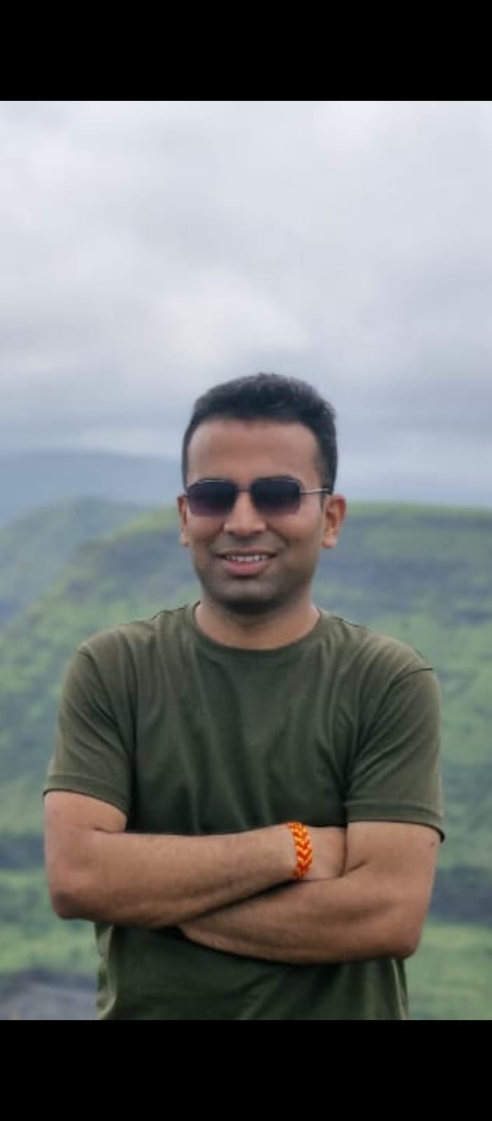 Maratha Marriage Profile