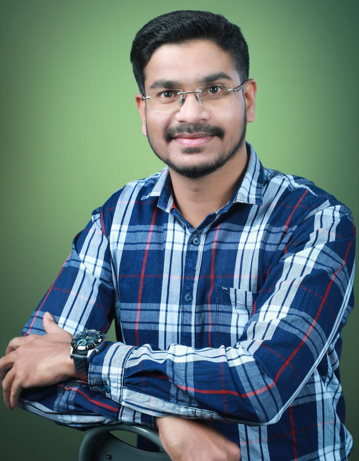 Maratha Marriage Profile