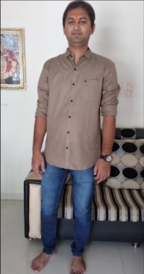 Maratha Marriage Profile