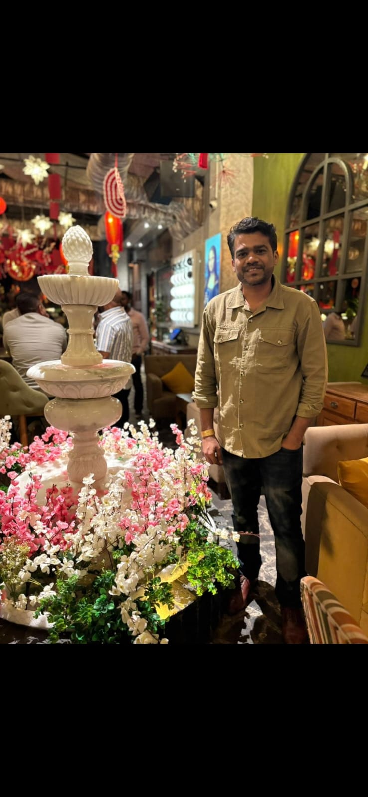 Yog Maratha Vadhu Var