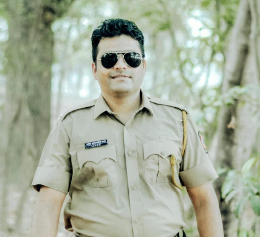 Yog Maratha Vadhu Var