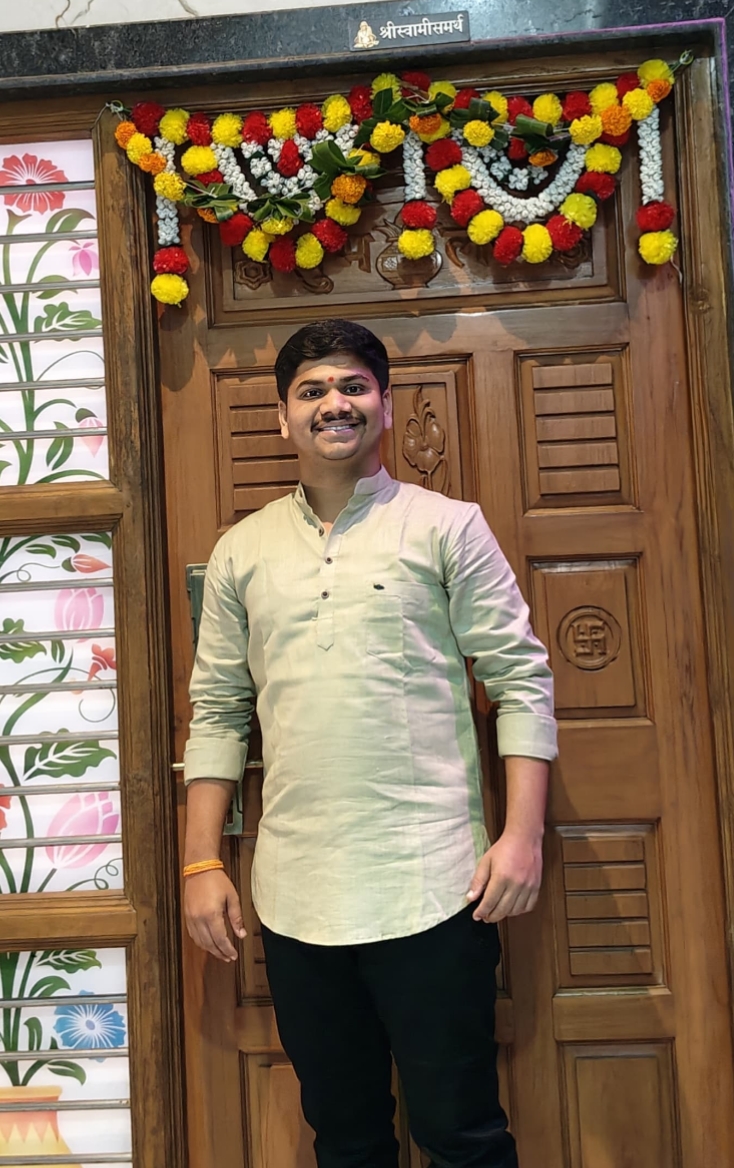 96 Kuli Maratha Profile