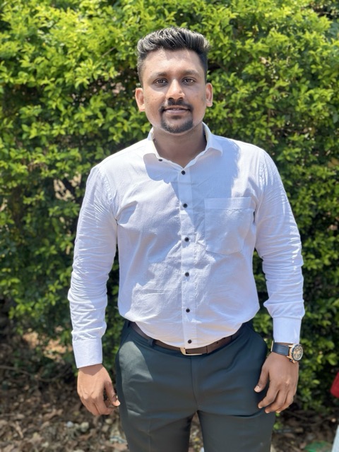 Maratha Marriage Profile