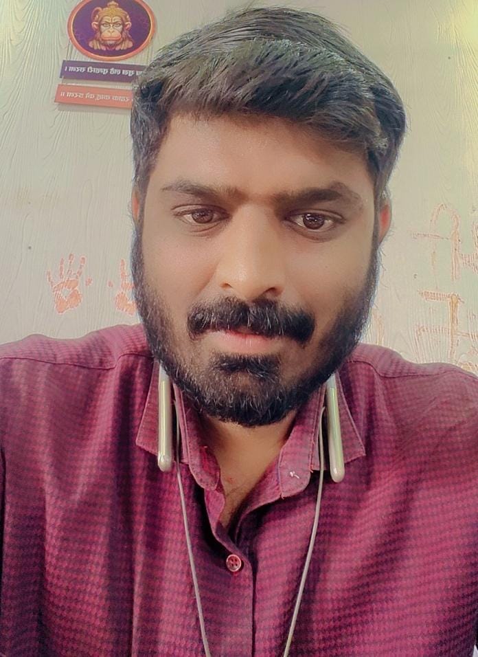 96 Kuli Maratha Profile