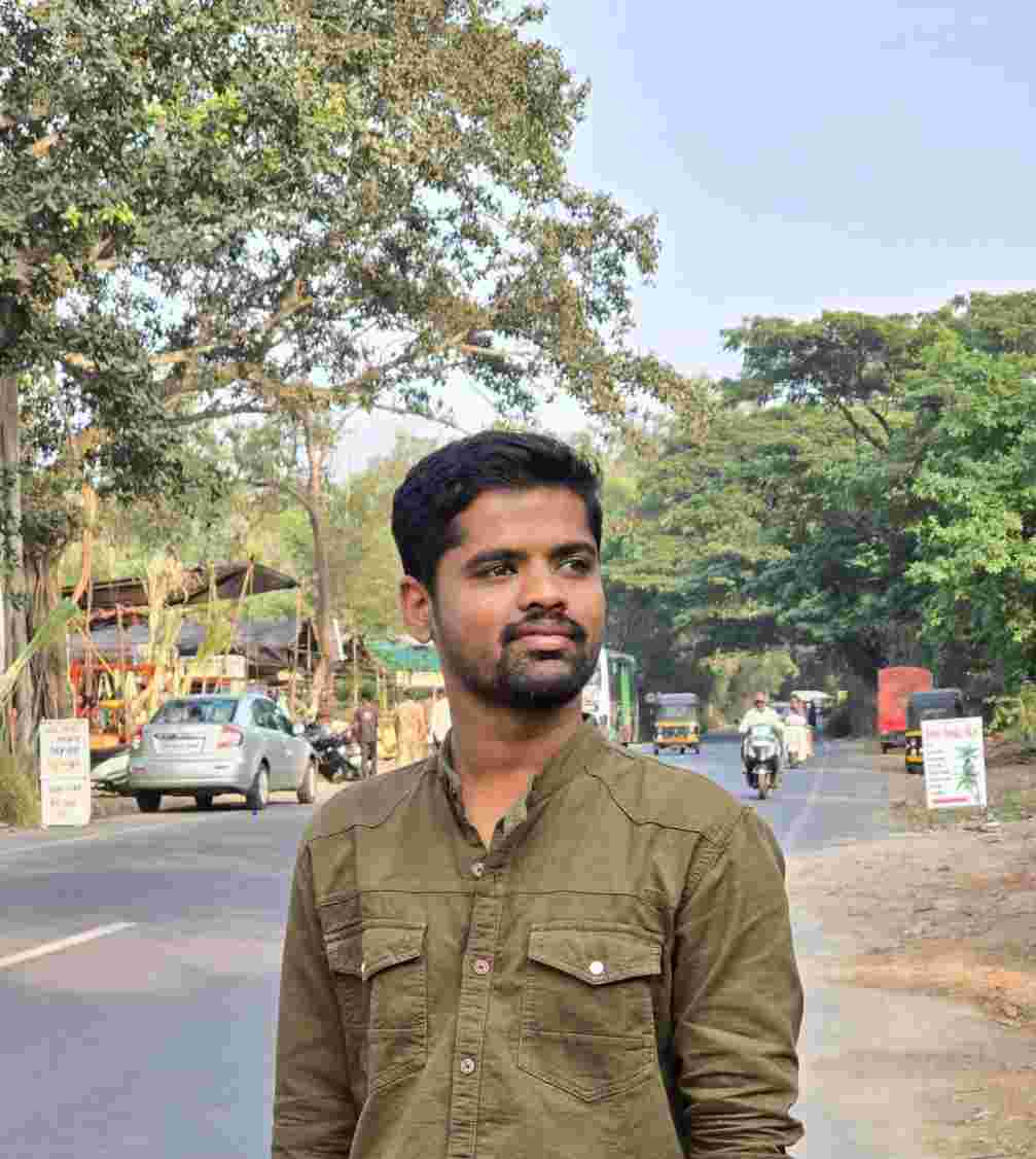 96 Kuli Maratha Profile