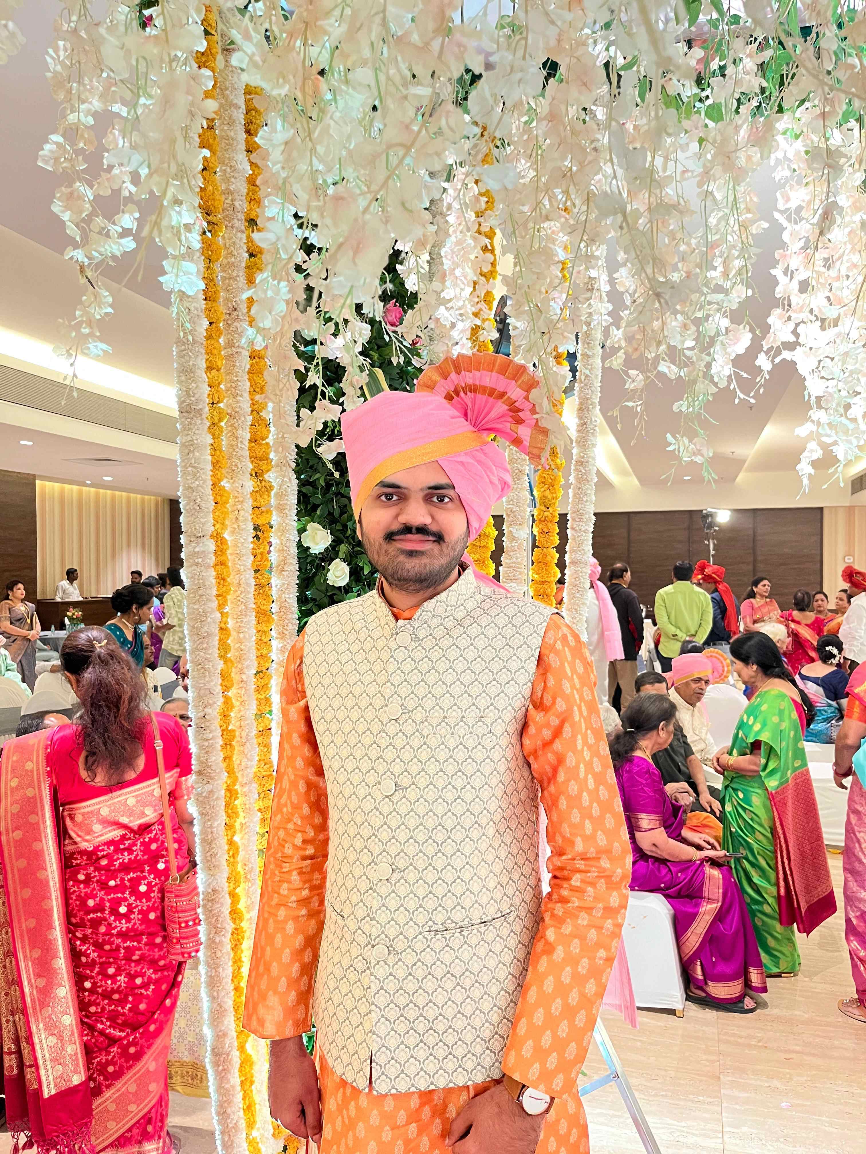 Maratha Marriage Profile