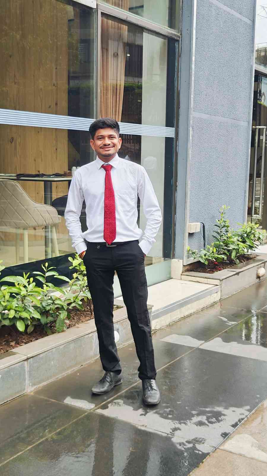 Yog Maratha Vadhu Var