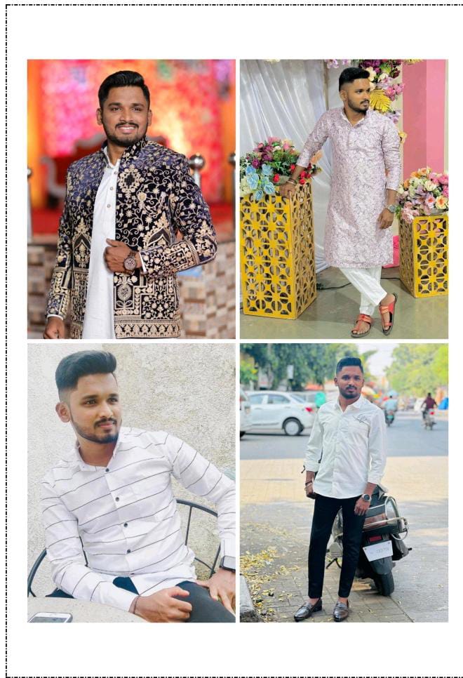 Yog Maratha Vadhu Var