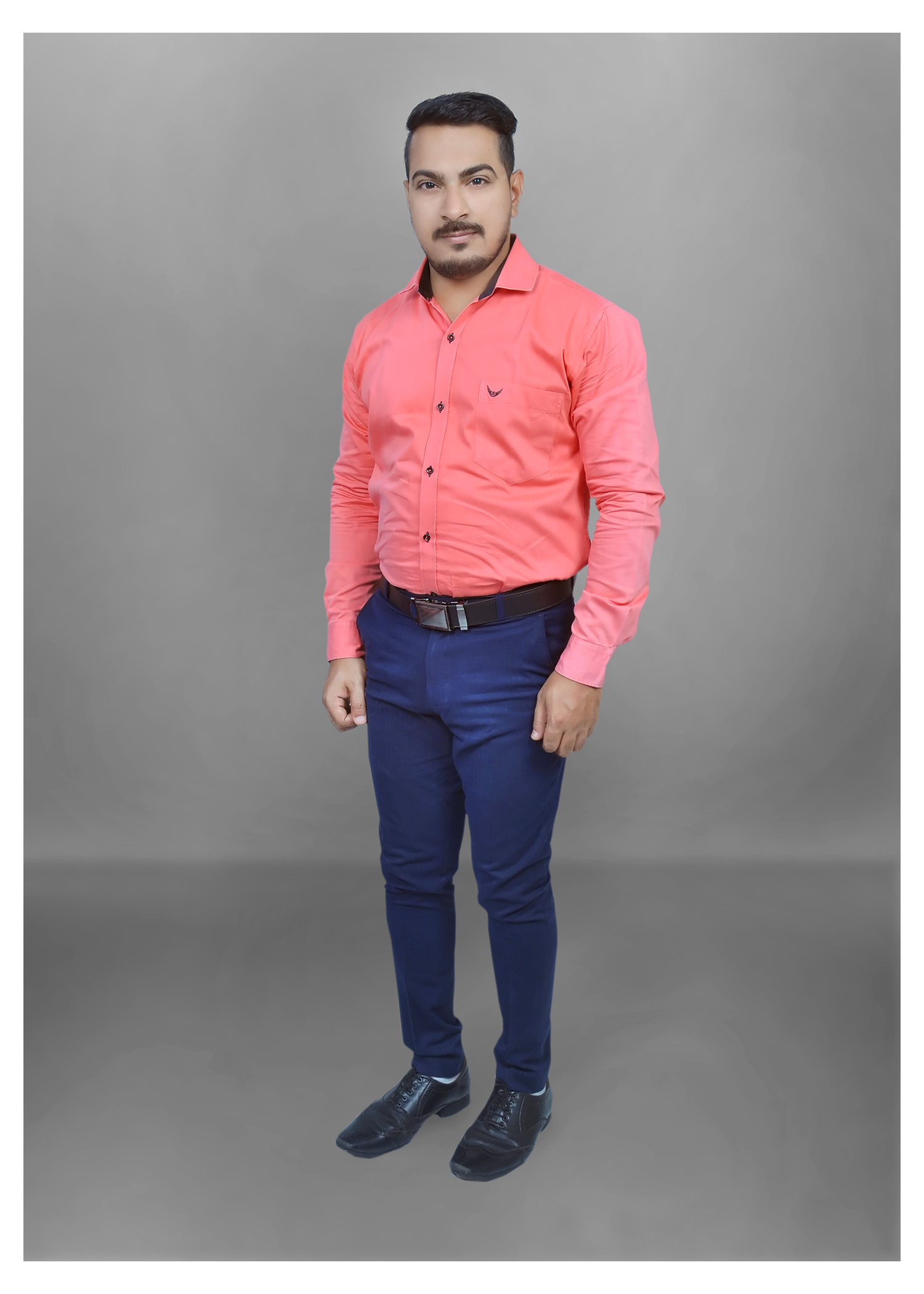 96 Kuli Maratha Profile