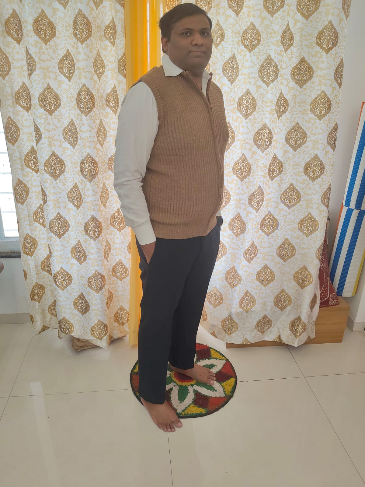 Yog Maratha Vadhu Var