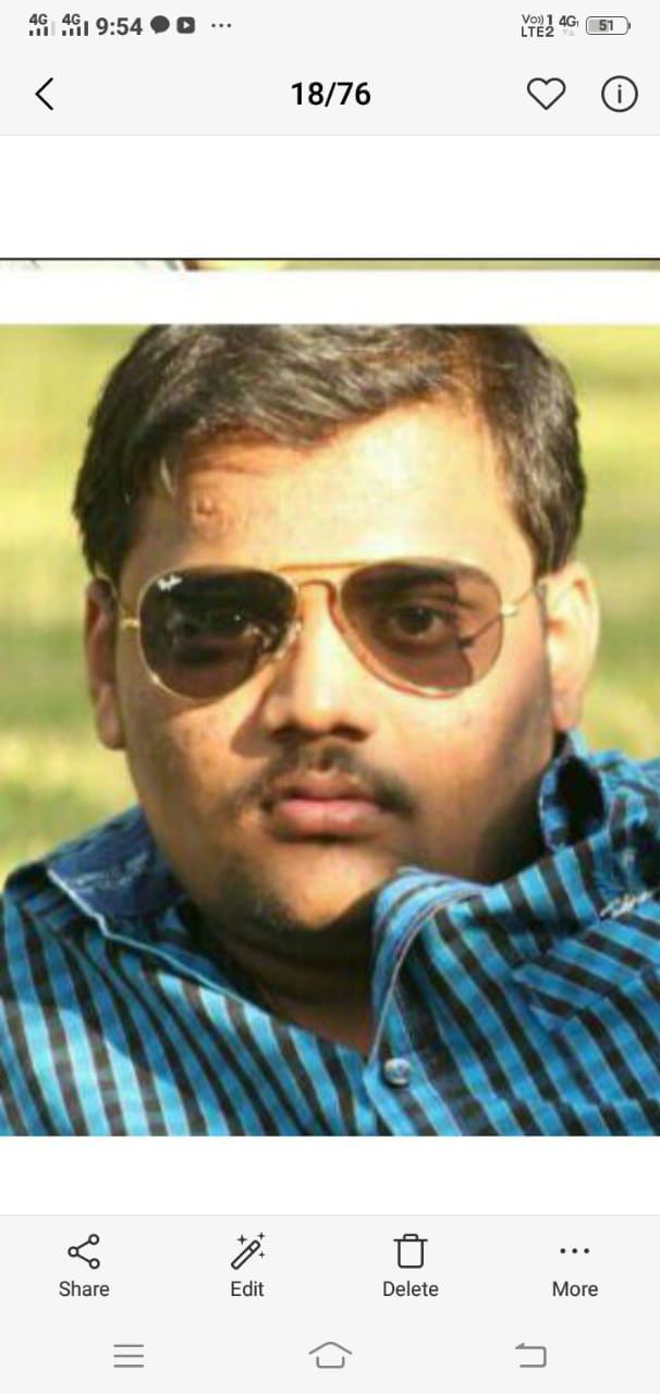 Maratha Marriage Profile