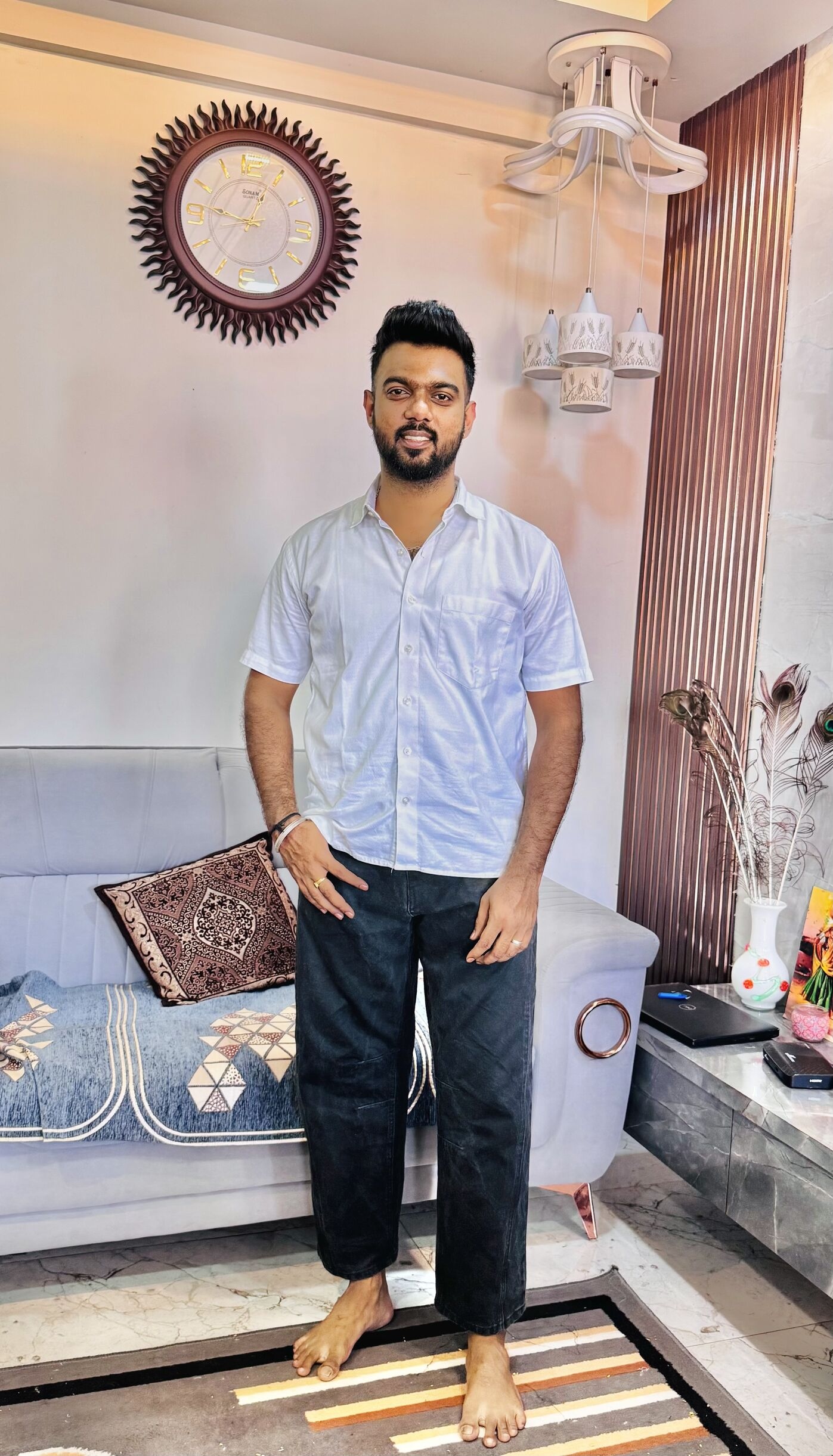 Maratha Marriage Profile