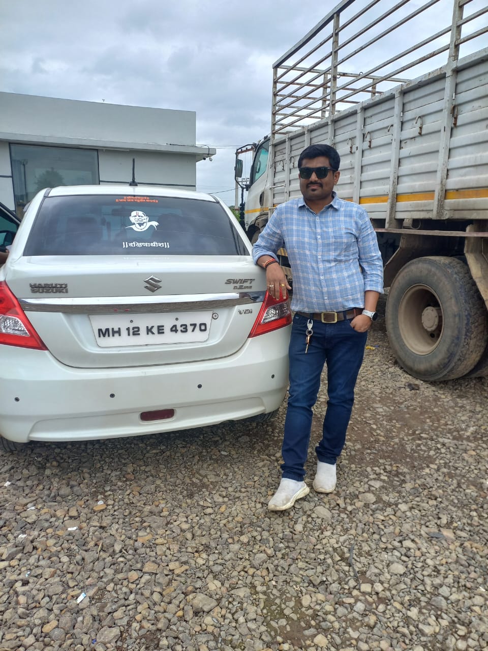 96 Kuli Maratha Profile