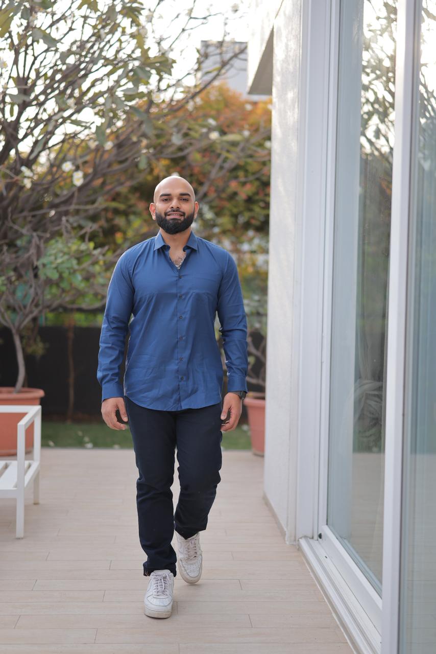 Maratha Marriage Profile