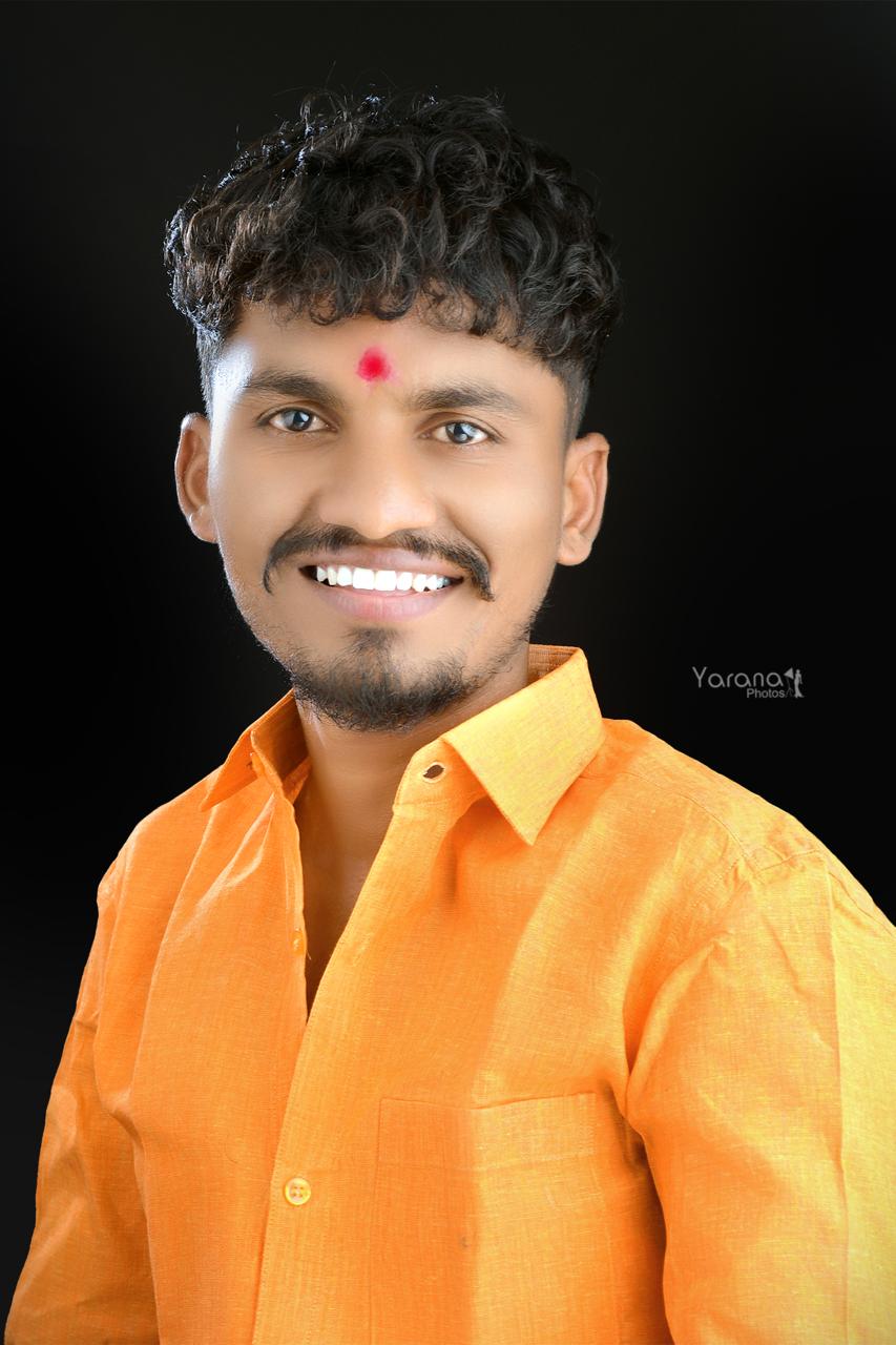 96 Kuli Maratha Profile