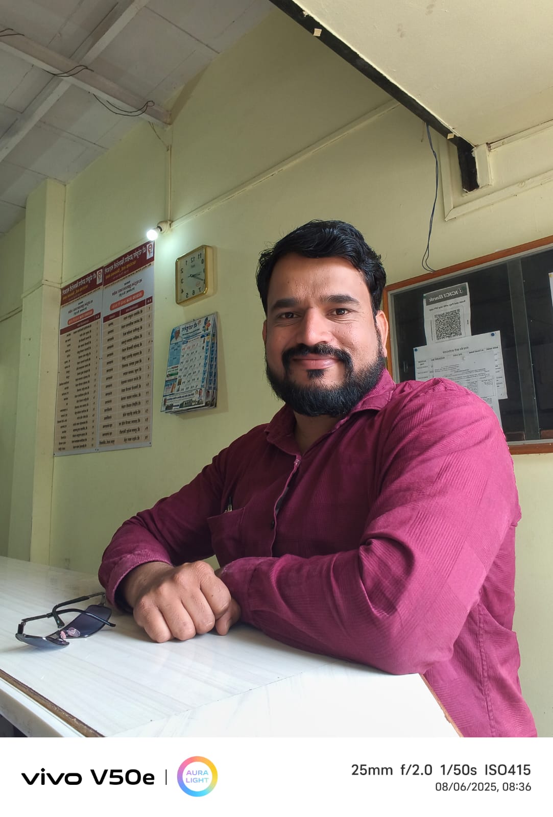 96 Kuli Maratha Profile