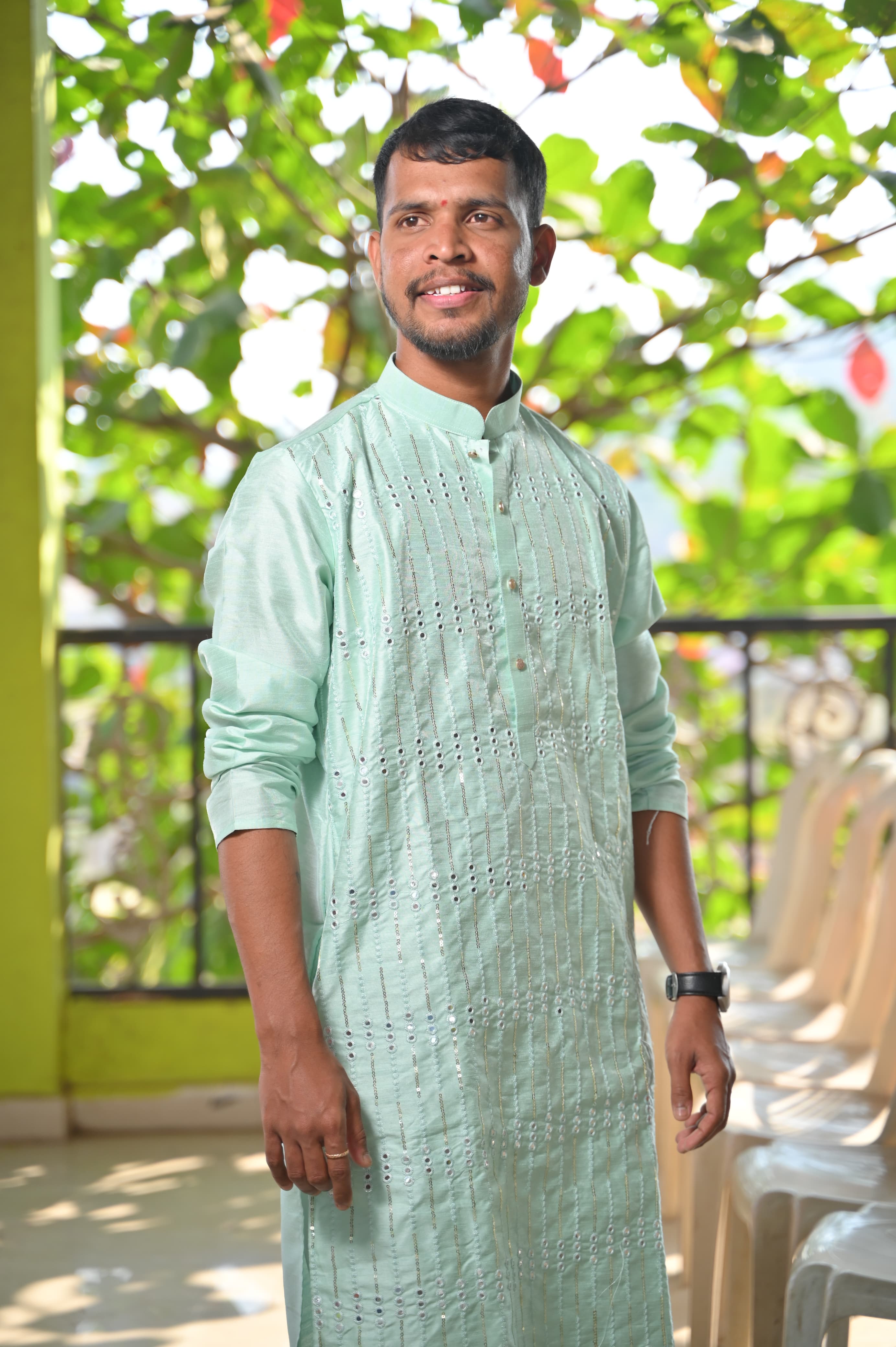 Yog Maratha Vadhu Var