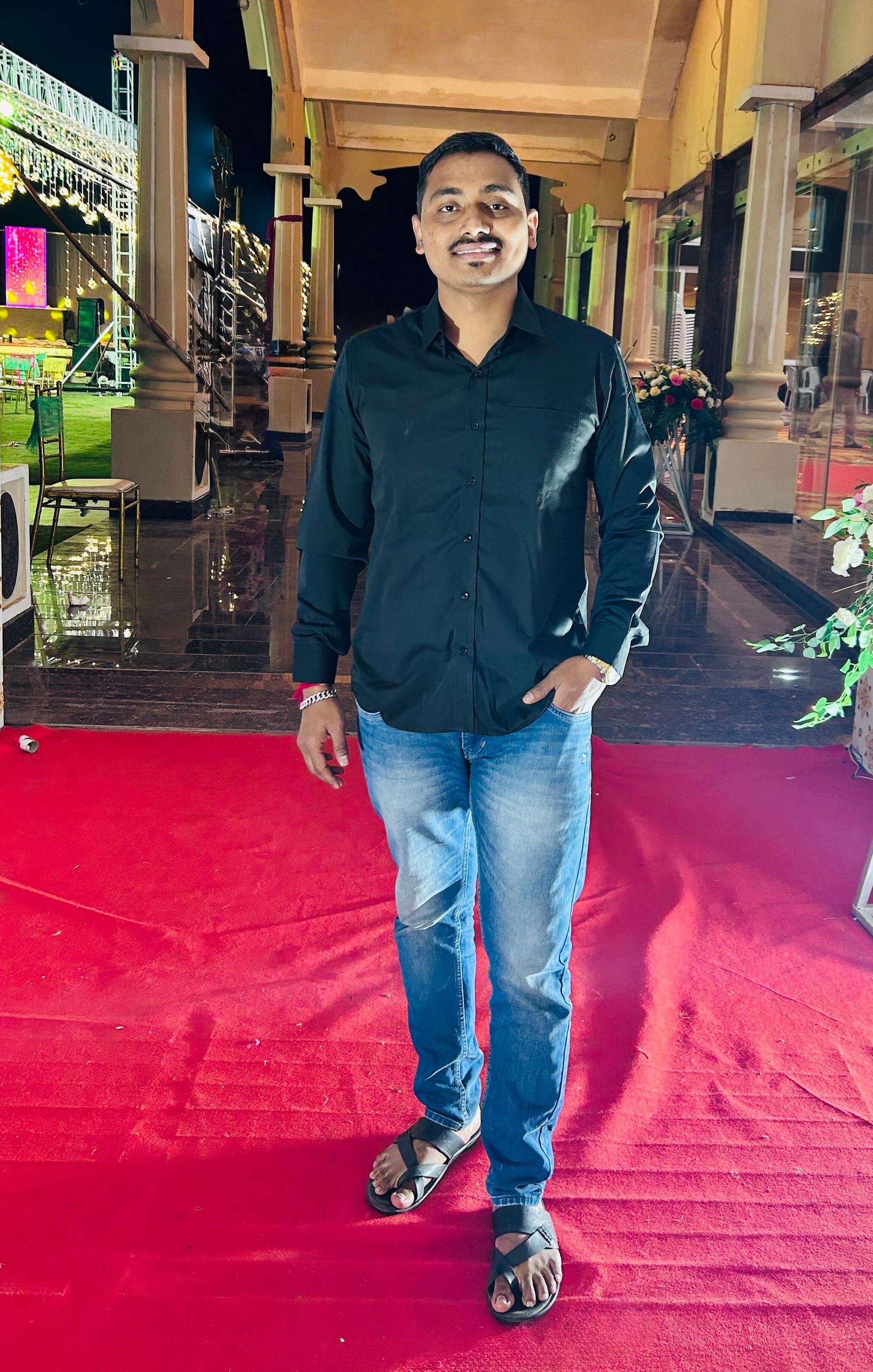 Yog Maratha Vadhu Var