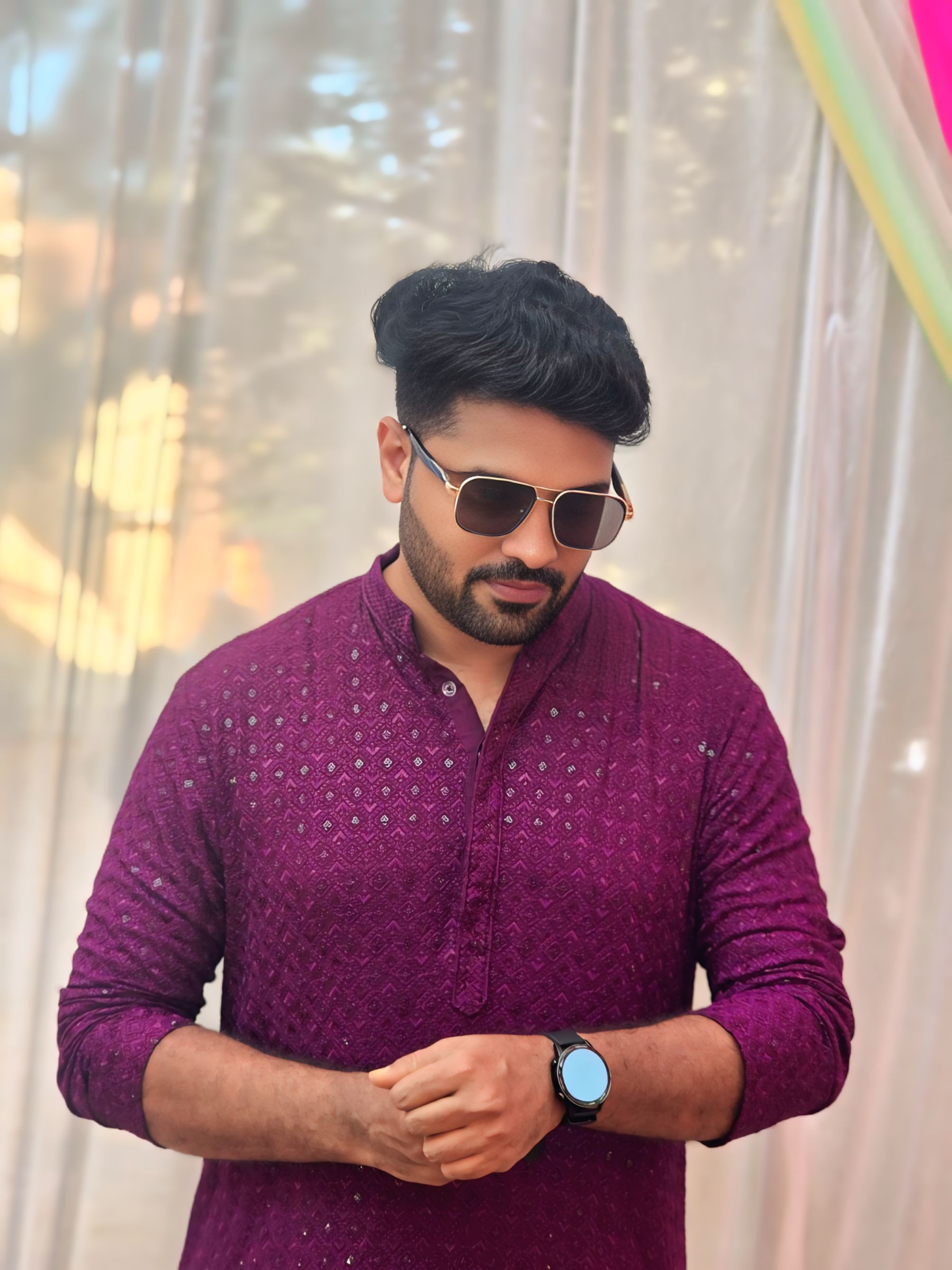 Yog Maratha Vadhu Var