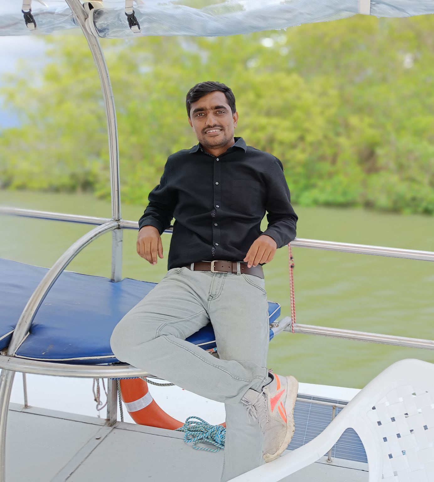 Maratha Marriage Profile