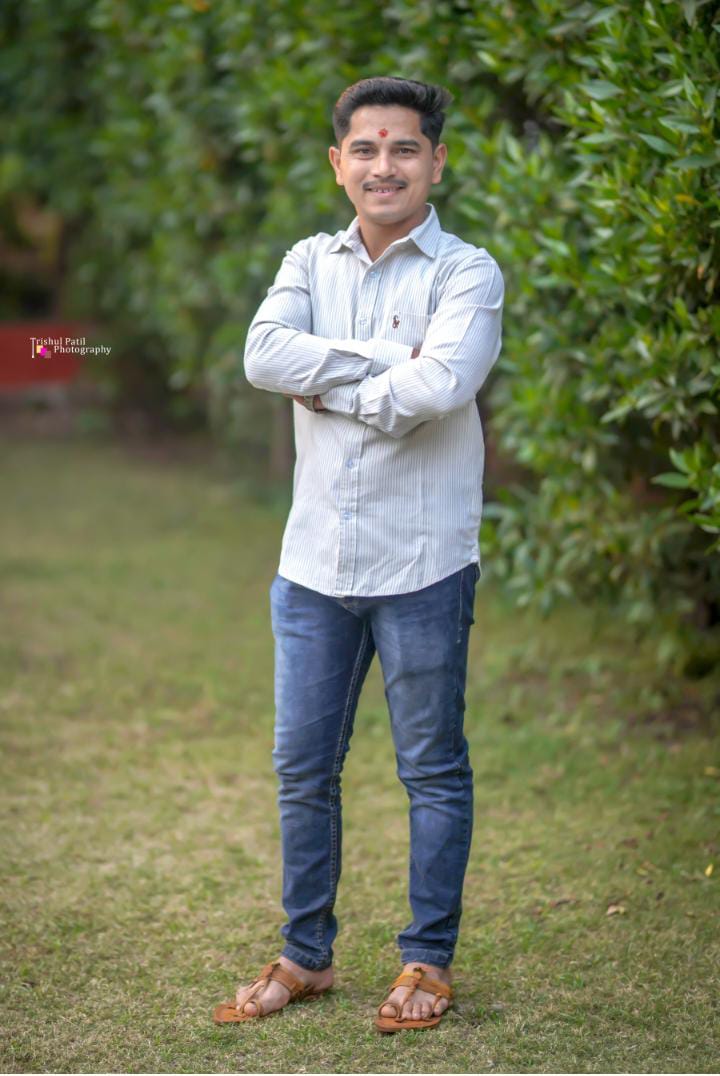 Yog Maratha Vadhu Var