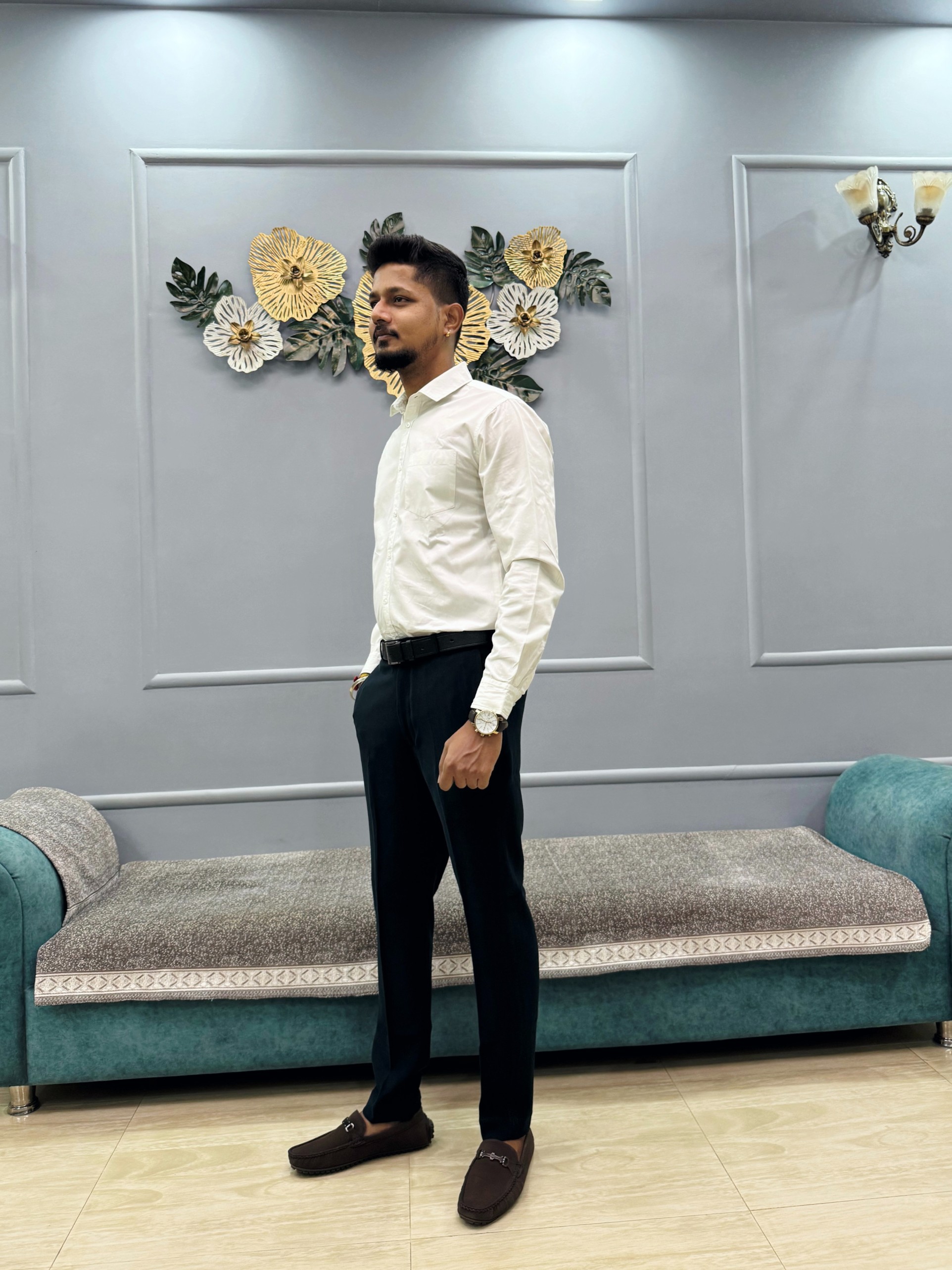 Yog Maratha Vadhu Var