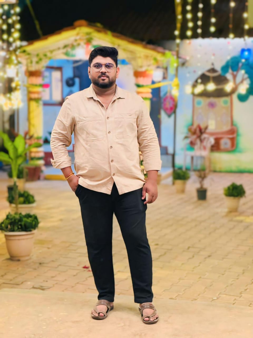 Yog Maratha Vadhu Var