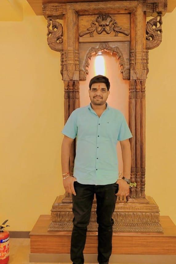 Yog Maratha Vadhu Var