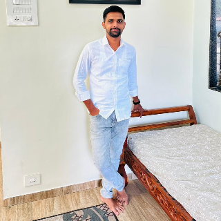 96 Kuli Maratha Profile