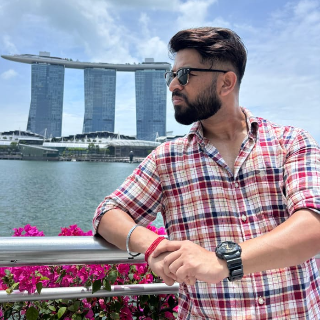 96 Kuli Maratha Profile