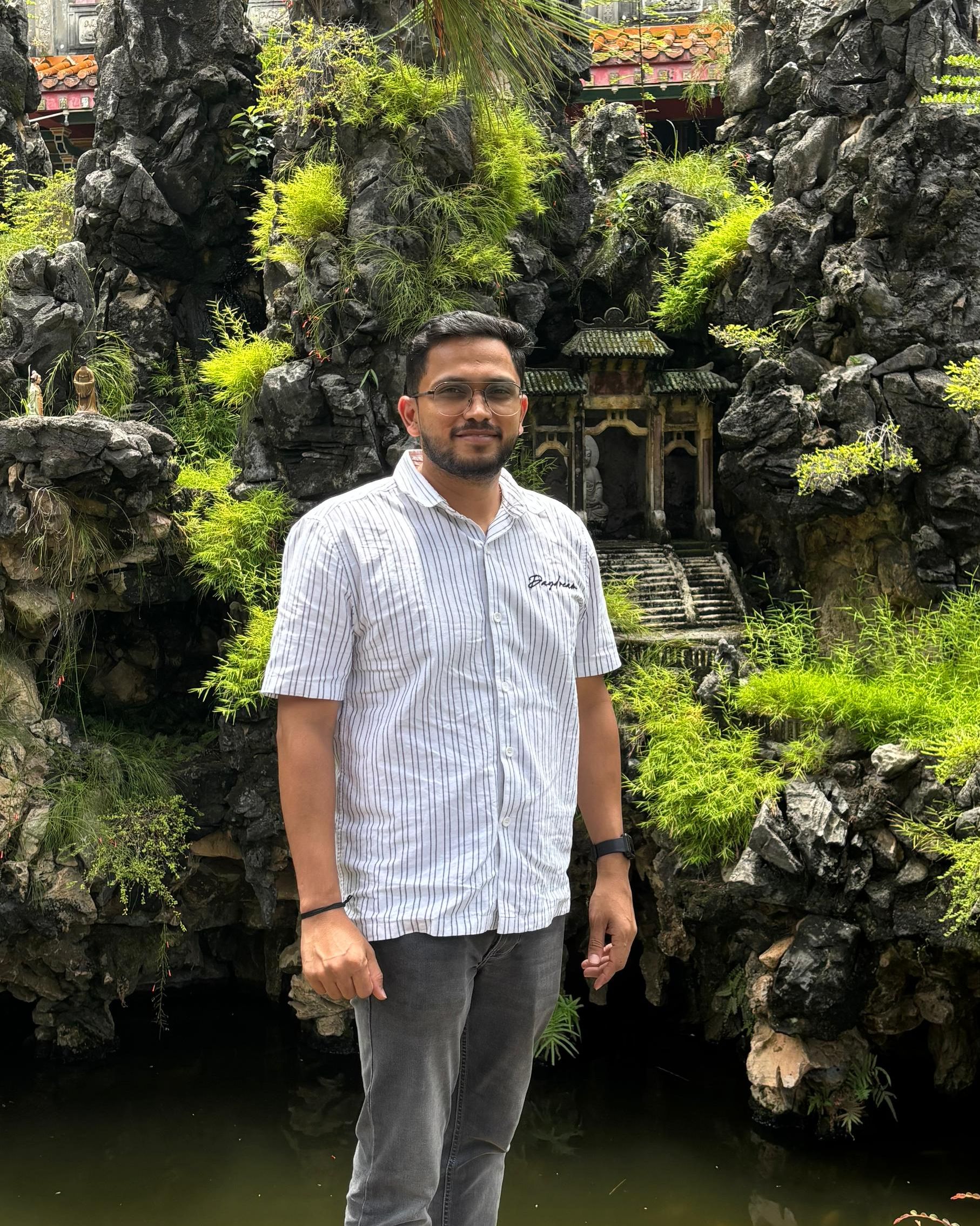 96 Kuli Maratha Profile