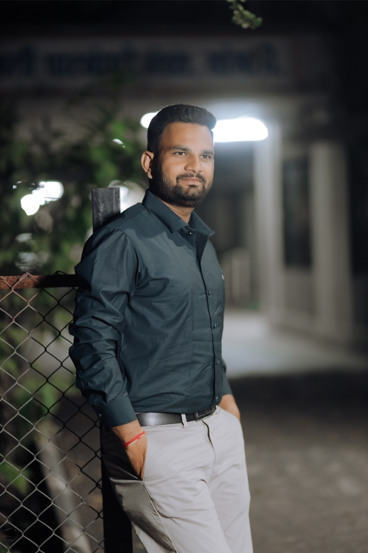 Yog Maratha Vadhu Var